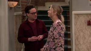 When sheldon tests it on amy, who's looking at pictures. Yarn The Emotion Detection Automation The Big Bang Theory S10e14 Popular Video Clips ç´—
