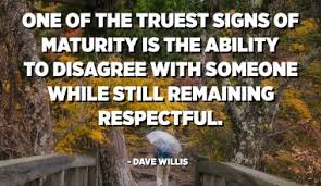 We do not expect children to have. Maturity Quotes Images Quotes Pedia