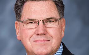 UM Shore Regional Health Board Officers, Members Announced