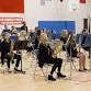 ICMS/ ICHS Winter Band Concert event in Trafalgar, IN