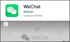 Right now, this audio chat app requires an invitation, but, even so, membership has recently exploded. Wechat Apk Download å¾®ä¿¡ Weixin 9s Apk Download