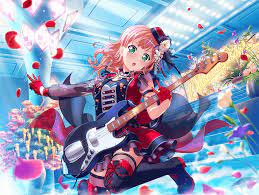 pin on bang dream gbp