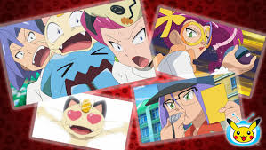Dub version, pokemon sun & moon prequel: Pokemon Tv Now Playing Memorable Team Rocket Moments From Pokemon The Series Pokemon Blog
