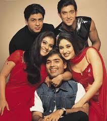 Maybe you would like to learn more about one of these? 16 Years Of Kabhi Khushi Kabhie Gham Here S Why Poo Was The Best Thing About K3g Entertainment News The Indian Express