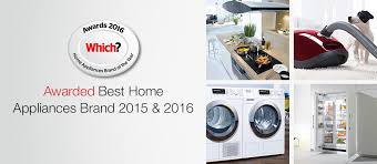 miele kitchen appliances