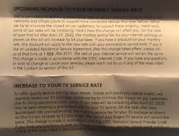 On 17th march, 2017, i have received my roger bill for usage from february 12 to march 12 and i saw an overuse of around 20gb on my 125 gb of. Michael Geist On Twitter C Mon Rogers This Came In My Monthly Bill 4 Increase In Internet Fees 2 On Tv Package Increasing Fees During The Biggest Health And Economic Crisis Of