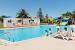 West Beach Caravan Park Pool