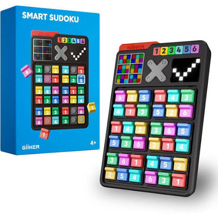 Electronic Puzzle for Kids: 2026's Top Picks & Guide