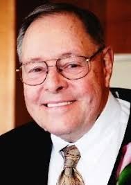 Robert Paul Obituary (1936