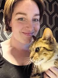 Alma and Makko's Furry Friends