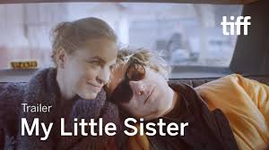 We're putting together our list of the best upcoming movies in 2020 and beyond, complete with their release dates and the latest trailers. My Little Sister Trailer Tiff 2021 Youtube