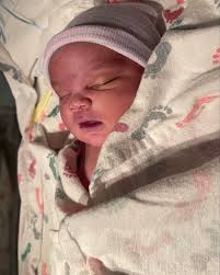 Infant Brandon Harrison, Jr. Obituary August 7, 2023