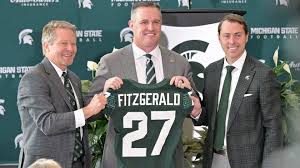 Pat Fitzgerald 'vindicated' by Northwestern settlement but not unchanged by hazing scandal