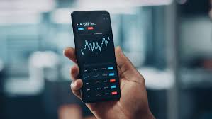 9 Best Stock Trading Apps for June 2024