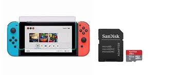 Compara precios para todos los codigos juegos nintendo switch. Nintendo Consola Switch Con Juego 32 Gb Gollo