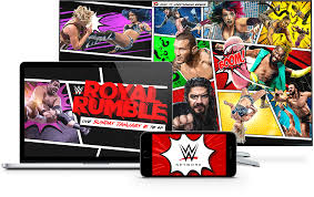 Wwe network gift card tv spot, 'give the perfect gift this holiday season'. Wwe Network Subscription