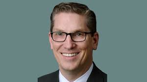 Sen. Huizenga Names Ryan Knight as New Chief of Staff