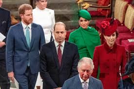 After enduring the death of his mother in 1997, he occasionally acted out and. Princ Harry Javio Se Williamu I Charlesu Uoci Sprovoda Princa Philipa Vecernji Hr