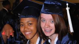 Thurston High School Commencement 2014