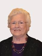 Bridget Coogan Obituary