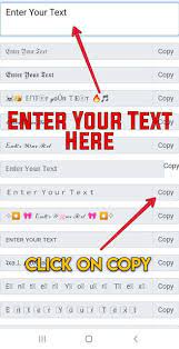 Fancy Font Generator Fancy Text Generator Make Your Text Fancy Cool 𝓕𝓪𝓷𝓬𝔂 𝓣𝓮𝔁𝓽 𝓖𝓮𝓷 Fancy Name Generator Instagram Font Fancy Font Generator