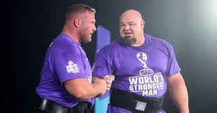 .@stoltman_tom is your 2021 @sbdapparel world's strongest man pic.twitter.com/mvwajzxcgf. 2021 World S Strongest Man Qualifying Groups Revealed Flipboard