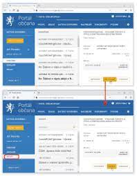 Portál občana, nástroj pro usnadnění elektronické komunikace se státem, spustilo ministerstvo vnitra loni v červenci. Jak Funguje A Co Nabizi Portal Obcana Lupa Cz