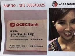 The best organisations thrive because of the strength of their people. Ocbc Bank Relationship Manager Exposed Sia Ceo Salary Of 120 000 Per Month Official Historical Records Of Singaporean Targeted Individual Mr Turritopsis Dohrnii Teo En Ming
