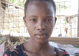 Nancy's First Step in Becoming a Successful Entrepreneur