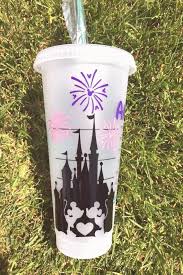 But how well do you know the many pimped up versions there are, for instance, this recess one? Disney Castle Starbucks Cup Disney Cup Starbucks Mickey Fireworks Minnie Mouse Castle Disney L Disney Cups Disney Starbucks Starbucks Cups
