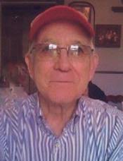 Dempsey Arnett (1932-2012)