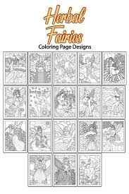 Fairy for adult woman swan and bird. Fairy Coloring Pages And More Maritza Baez Beauty Wellness