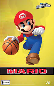 For example, if players unlock cactuar for basketball, hockey, and . Mario Sports Mix Wii Game Info Features And Media