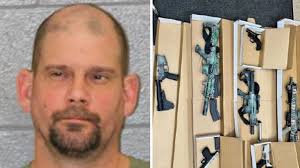 Columbus man murdered girlfriend, left child and body in Reynoldsburg home  for weeks