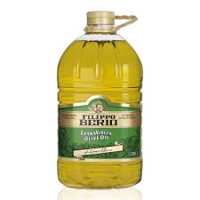 You'll use far less with this nifty tool. Filippo Berio Extra Virgin Olive Oil 5l Costco Uk