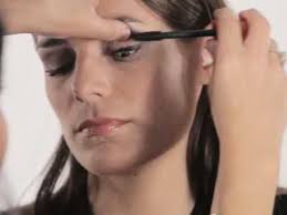 Megan fox makeup pictures s best hair and looks. How To Do Megan Fox Makeup Howcast