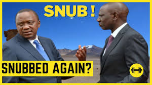 Ruto's daughter, june, to wed tomorrow the standard. 90otjijw7to9wm