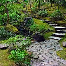 How To Plant A Japanese Inspired Garden According To A Pro Small Japanese Garden Japanese Garden Landscape Japanese Garden Plants