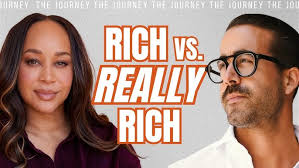 How to Be REALLY Rich: Nicholas Crown’s Wealth Lessons