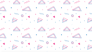 Maybe you would like to learn more about one of these? Cafe Triangle Logo Promo Materials 80 S Coffee Shop On Behance