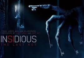 Insidious The Last Key 2018 Tamil Dubbed Movie Hd 720p Watch Online Insidious Download Movies Best Horror Movies