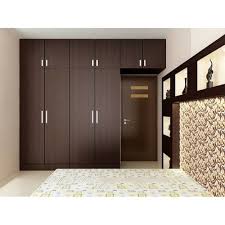 Modular Wooden Wardrobe For Bedroom Rs 1300 Square Feet Furniture Decor Id 21683788212 Shop wayfair for the best modular cabinets.