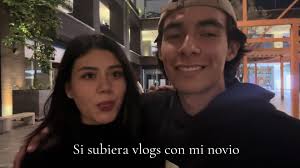 Momentos divertidos con mi novio