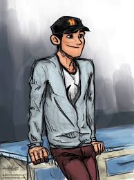 Big Hero 6 Tadashi Hamada By Dpphan On Deviantart Big Hero 6 Tadashi Big Hero 6 Big Hero