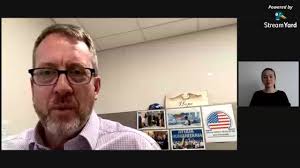 Facebook Live June 11th