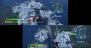 After several weeks of waiting, fortnite's epic event is nearly here. Fortnite Split Screen Here S How To Play New Ps4 And Xbox Multiplayer Mode For Duos And Squads Games