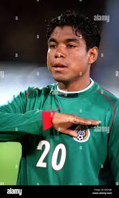 Melvin brown hi-res stock photography and images