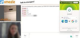 How to Change Your IP Address on Omegle in Canada