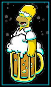 Check spelling or type a new query. Homer Simpson Beer Wallpapers Top Free Homer Simpson Beer Backgrounds Wallpaperaccess
