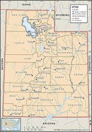 Maybe you would like to learn more about one of these? Old Historical City County And State Maps Of Utah